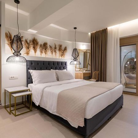 Mariann Premium Suites Lardos Exterior foto